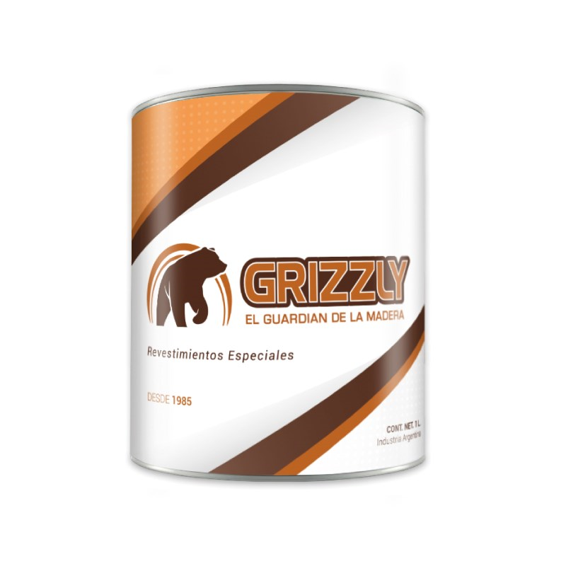 Barniz Poliuretánico UV Para Madera